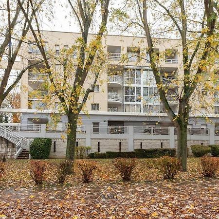 Appartement Proche De Disneyland Bmyguest Torcy  Exteriör bild