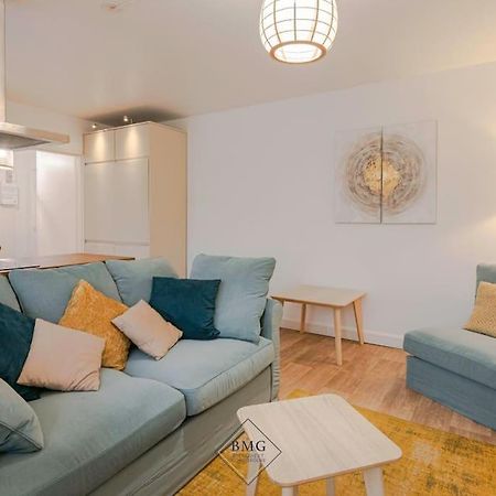 Appartement Proche De Disneyland Bmyguest Torcy  Exteriör bild