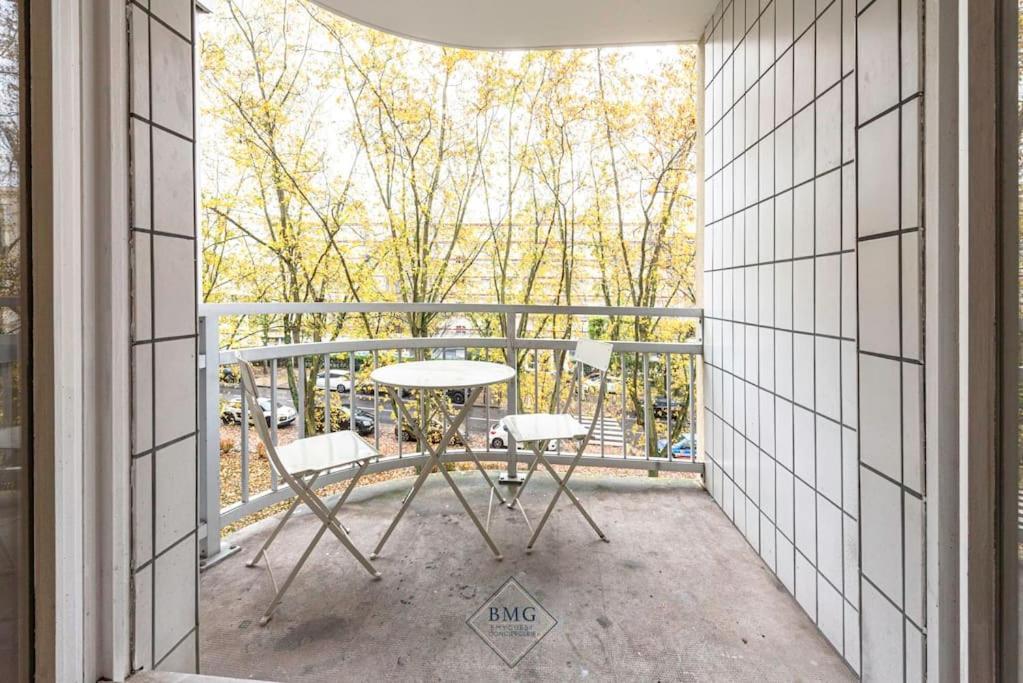 Appartement Proche De Disneyland Bmyguest Torcy  Exteriör bild
