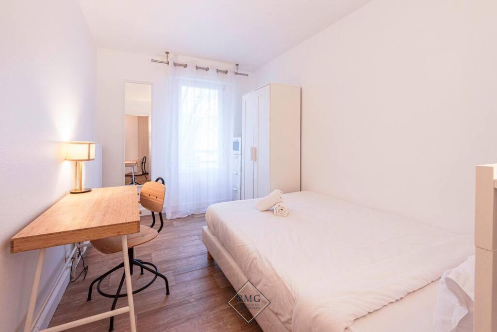Appartement Proche De Disneyland Bmyguest Torcy  Exteriör bild