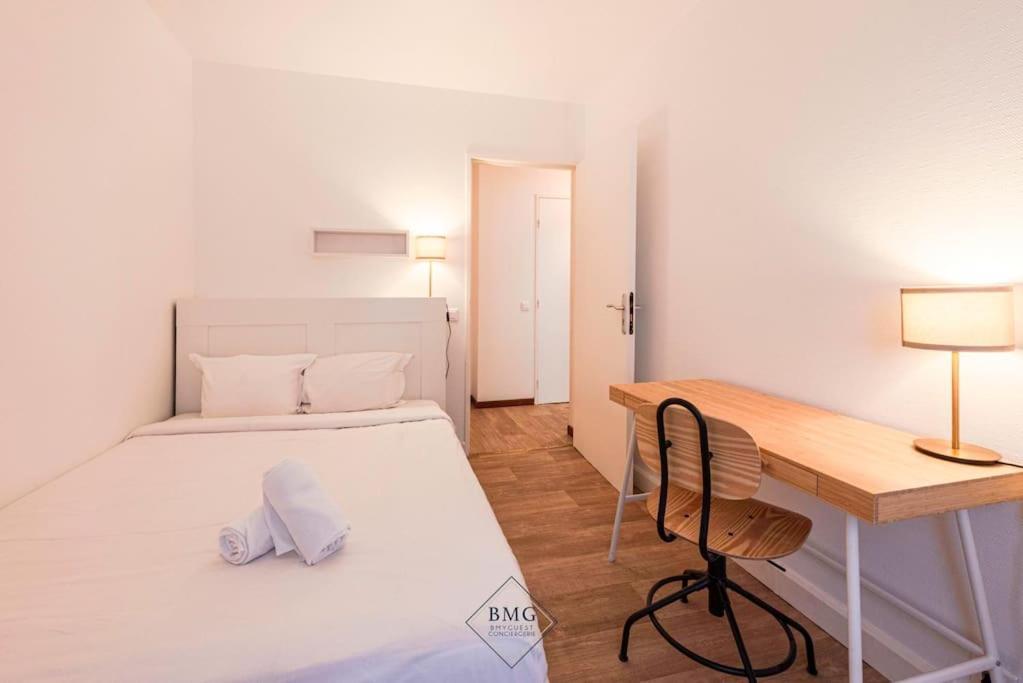Appartement Proche De Disneyland Bmyguest Torcy  Exteriör bild